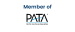 Member of PATA